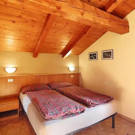 Baita Campacc Crap Dala Pare * Livigno